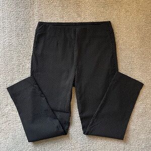 Chico’s Skinny Trousers